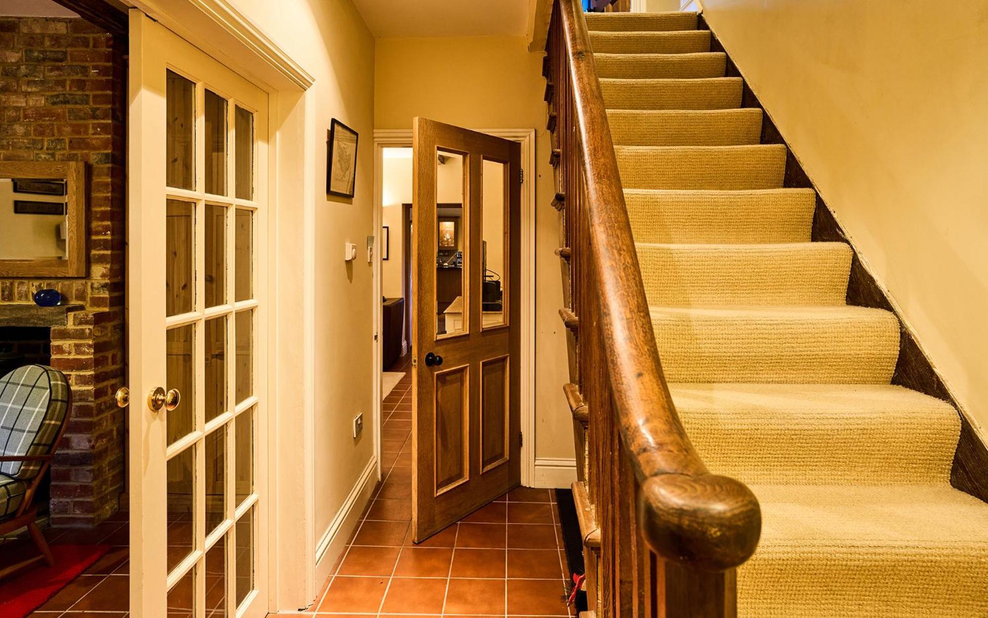 Nature Charm & Fruit Delights, Multi-Generation Celebratory Home -Try, Relax, Repeat - Sellindge Ashford  Exterior foto